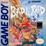 GAME BOY games